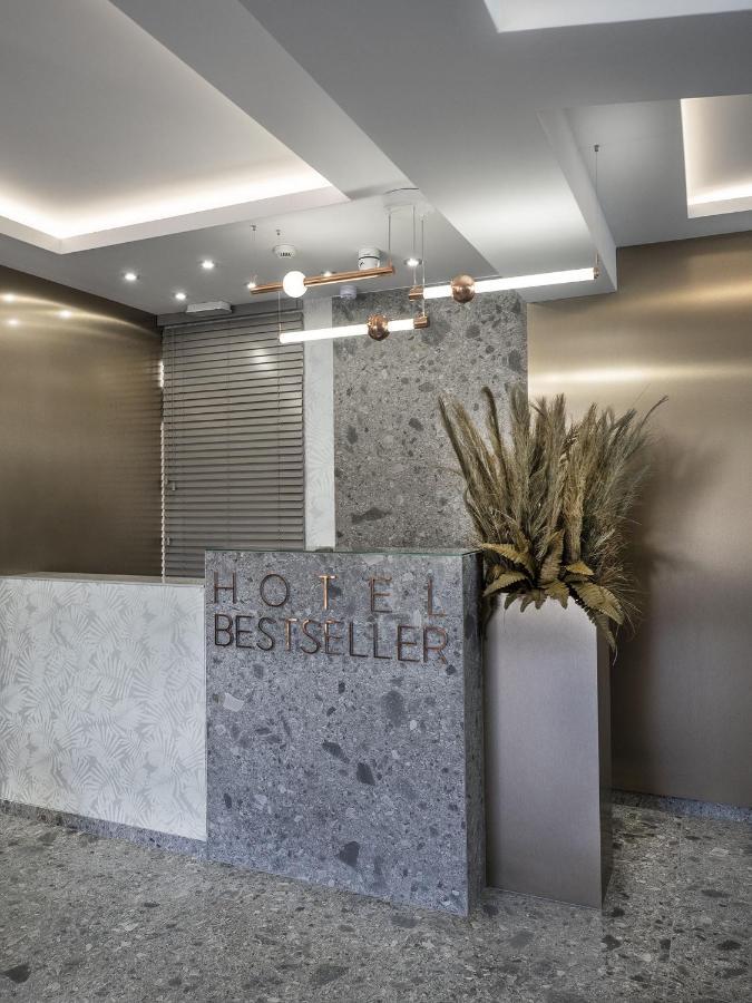 Hotel Bestseller Kecskemét Exterior foto