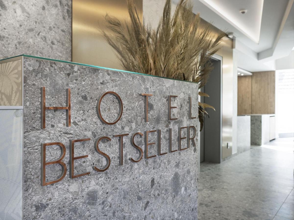 Hotel Bestseller Kecskemét Exterior foto